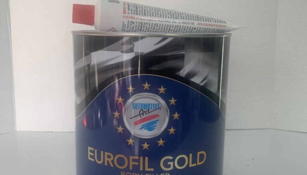eurofil gold
