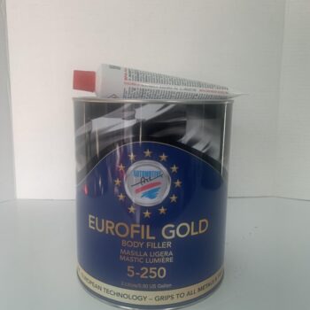eurofil gold